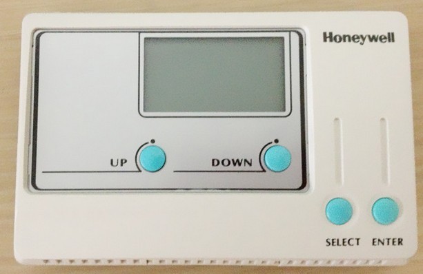 霍尼韦尔T9275A单回路温度控制器